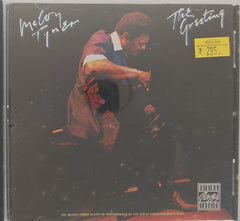 McCoy Tyner - The Greeting (CD)
