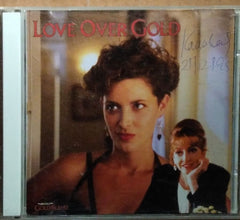 Various - Love Over Gold (CD) (2)