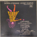 Jule Styne - Funny Girl (Vinyl)