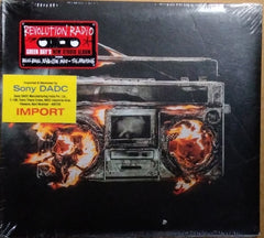 Green Day - Revolution Radio (CD)