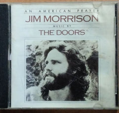 The Doors - An American Prayer (CD)