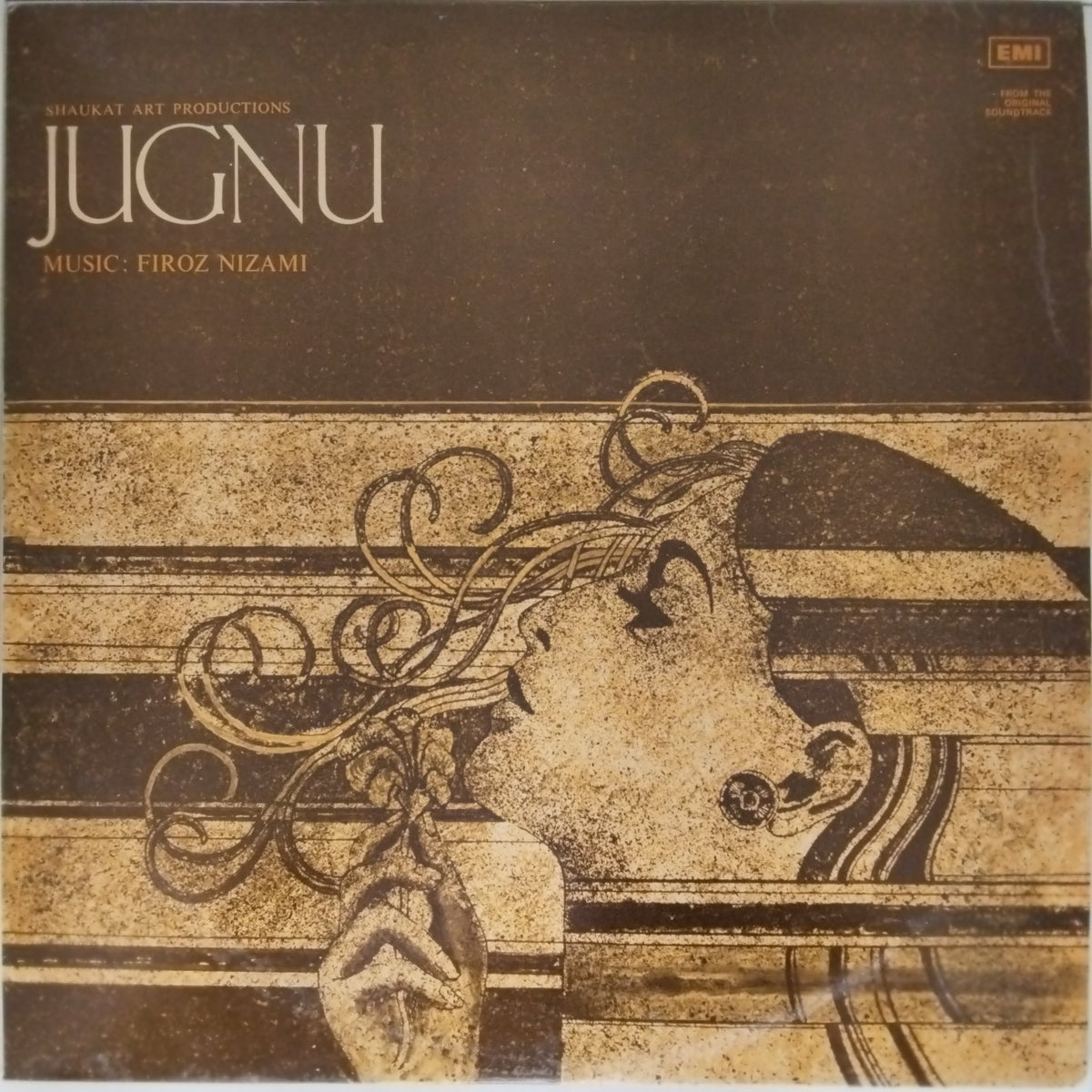 Firoz Nizami - Jugnu (Vinyl)