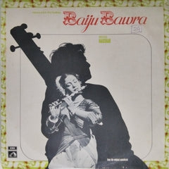 Naushad - Baiju Bawra (Vinyl)