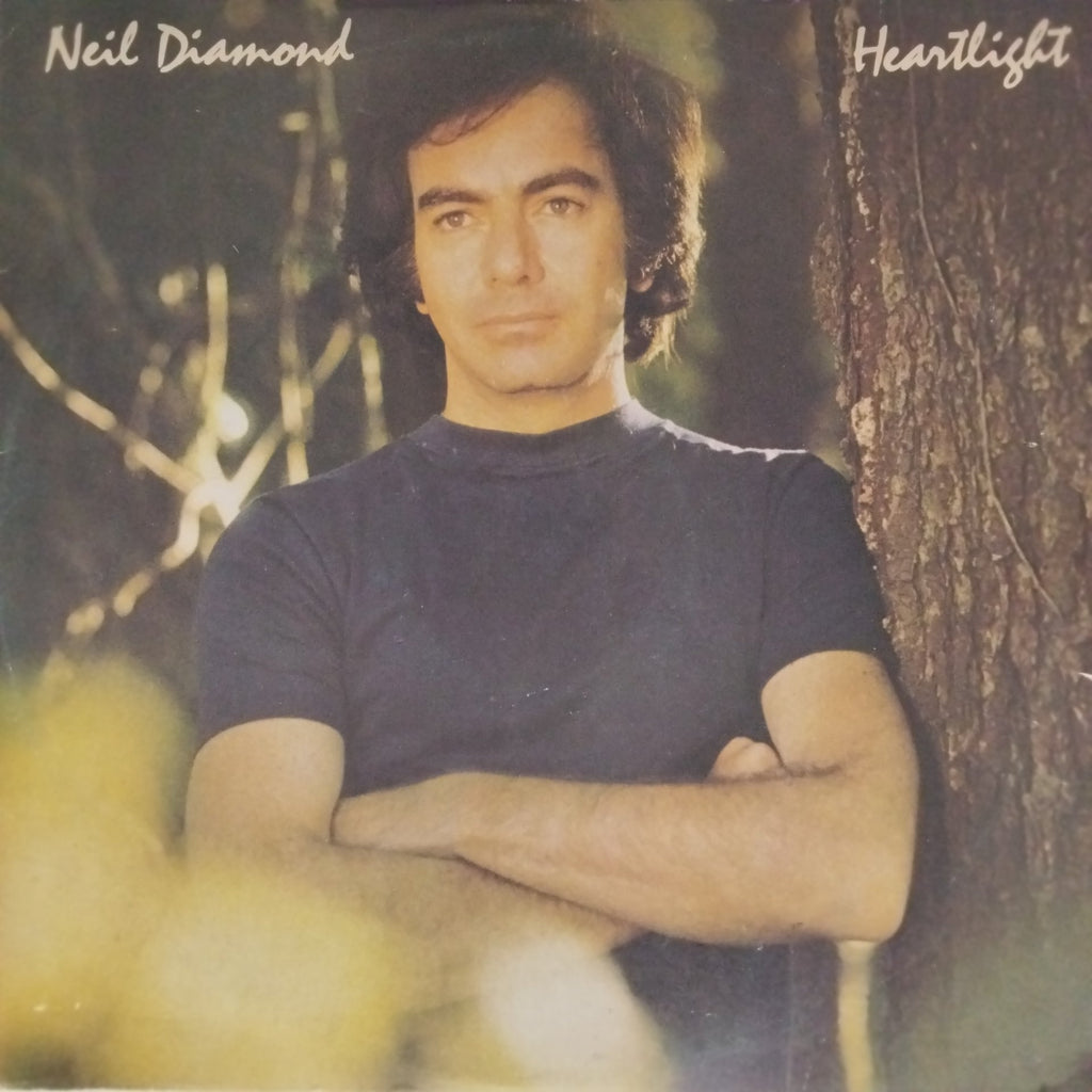 Neil Diamond - Heartlight (Vinyl)