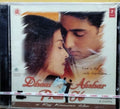 Jatin Lalit - Dhaai Akshar Prem Ke (CD)