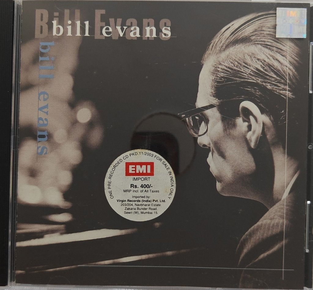 Bill Evans - Bill Evans (CD)