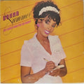 Donna Summer - She Works Hard for the Money (Vinyl)