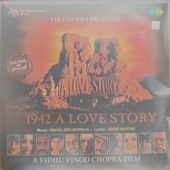 Rahul Dev Burman - 1942 A Love Story (Vinyl)