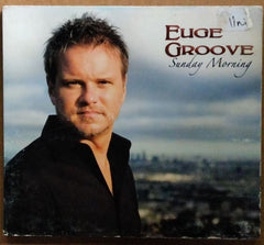 Euge Groove - Sunday Morning (CD)