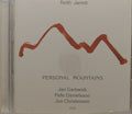 Keith Jarrett, Jan Garbarek, Palle Danielsson, Jon Christensen - Personal Mountains (CD)
