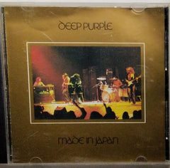 Deep Purple - Made in Japan (CD)