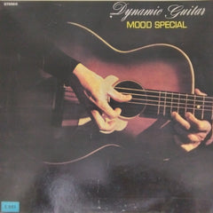 Dynamic Guitar - Mood Special (Vinyl)