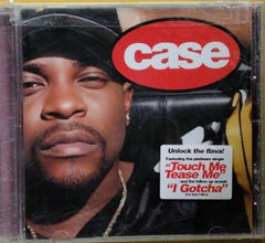 Case - Case (CD)