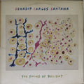 Devadip Carlos Santana - The Swing of Delight (Vinyl) (2)
