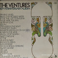 The Ventures - 10th Anniversary Album (Vinyl)
