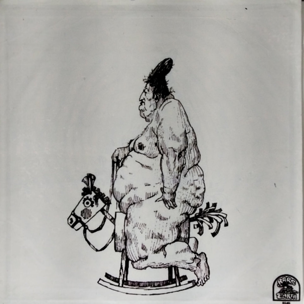 Rare Earth - Ma (Vinyl)
