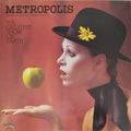 Metropolis featuring The Sweethearts - The Greatest Show on Earth (Vinyl)