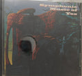 London Philharmonic Orchestra - Symphonic Music of Yes (CD)