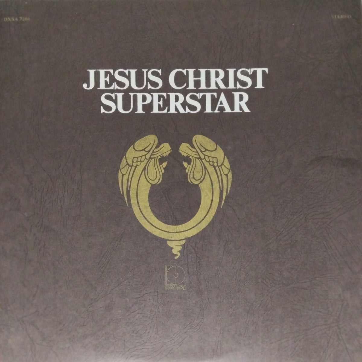 Various - Jesus Christ Superstar (Vinyl)