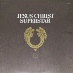 Various - Jesus Christ Superstar (Vinyl)