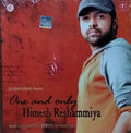 Himesh Reshammiya - One and only Himesh Reshammiya (CD)