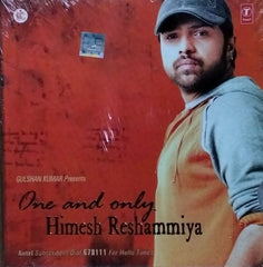 Himesh Reshammiya - One and only Himesh Reshammiya (CD)
