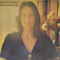 Joan Baez - Diamonds & Rust (Vinyl)
