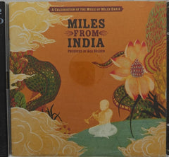 Various - Miles From India (CD) (2)