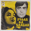Ravi - Pyaar Ka Saagar (45-RPM)