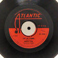 Roberta Flack - Just Like a Woman / Killing Me Softly with His Song (45-RPM)