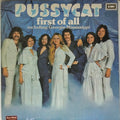 Pussycat - First of All (Vinyl)