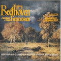 Beethoven Quartet - Quartet No. 13; Grosse Fuge (Vinyl)