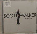 Scott Walker - Boy Child: 67-70 (CD)