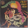 Eruption - Fight Fight Fight (Vinyl)