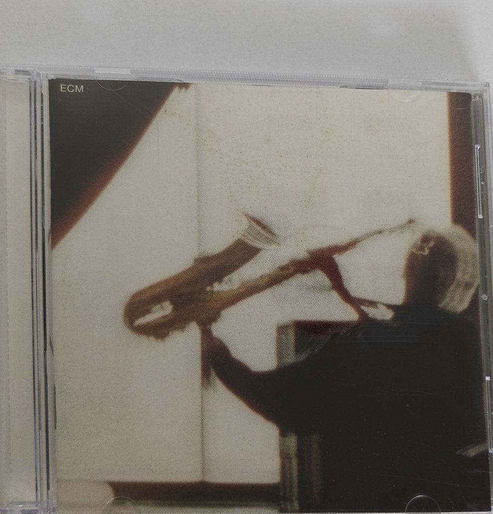 Charles Lloyd - Voice in the Night (CD)
