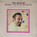 Hugo Montenegro - The Best of Hugo Montenegro (Vinyl)