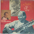 Ustad Vilayat Khan - Enchanting All The Way (Vinyl)