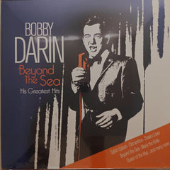 Bobby Darin - Beyond The Sea His Greatest Hits (Vinyl)