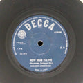 Engelbert Humperdinck - How Near Is Love / Talking Love (45-RPM)