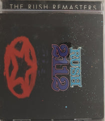 Rush - 2112 (CD)