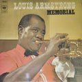 Louis Armstrong - Memorial (Vinyl)