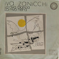 Iva Zanicchi - La Riva Bianca La Riva Nera (45-RPM)
