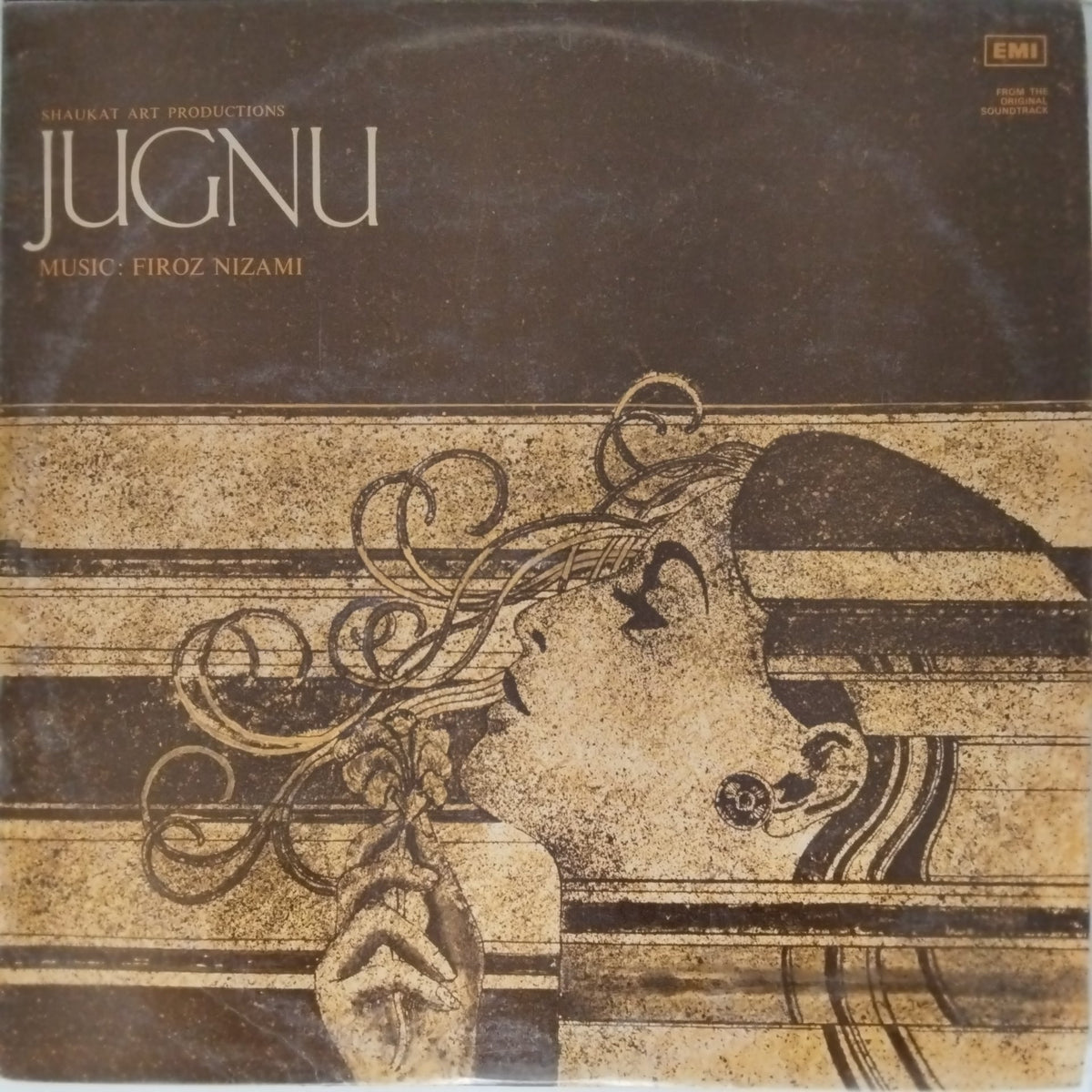 Firoz Nizami - Jugnu (Vinyl)