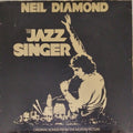Neil Diamond - The Jazz Singer (Vinyl)