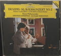 Krystian Zimerman, Leonard Bernstein, Wiener Philharmoniker - Brahms: Klavierkonzert No. 2 Piano Concerto Concerto Pour Piano (CD)