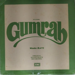 Ravi - Gumrah (Vinyl)