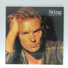 Sting - Nada Como el Sol (Vinyl)
