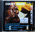 Count Basie - At Newport (CD)