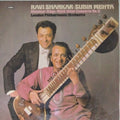 Ravi Shankar, Zubin Mehta - Shankar: Raga-Mala (Sitar Concerto No. 2) (Vinyl)
