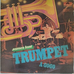 James Last - Trumpet A Gogo (Vinyl)